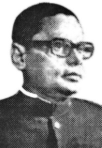 Justice Abu Sayeed Chowdhury
